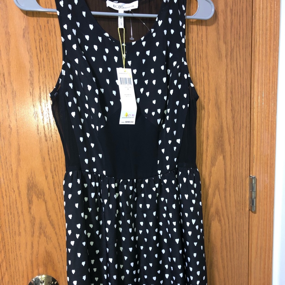 Bcbg dress